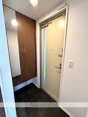 日吉ハイツIIIの内装写真