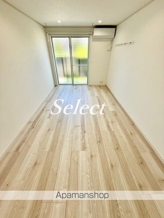 ハーミットクラブハウスＧｒｕｌｌａ[1K/24.98m2]のリビング・居間