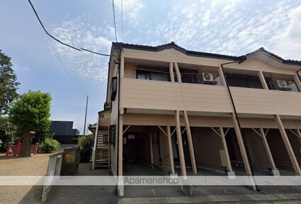 スペースタウン藪塚[2DK/44.62m2]のエントランス