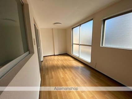 新生ビル[2DK/40m2]の内装4