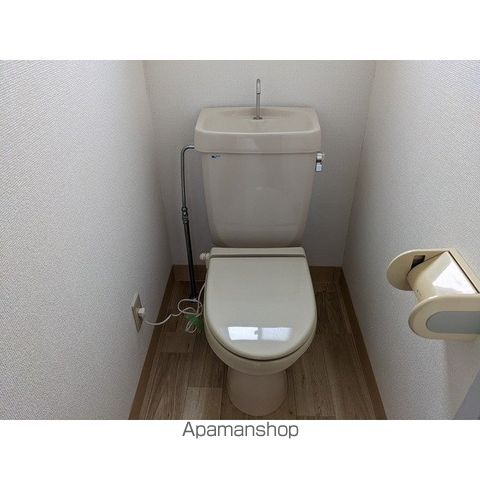 レジデンス泉IIの内装写真