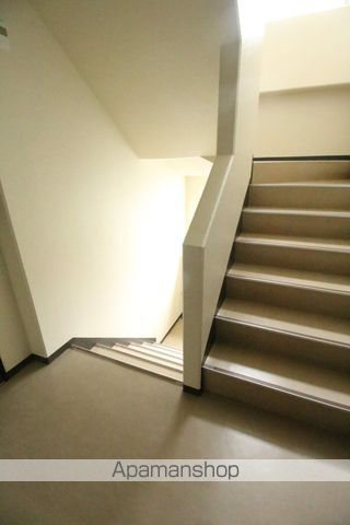 KDマンションIの内装写真