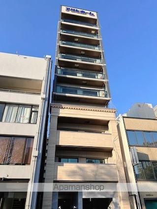 Ｌａ　Ｄｏｌｃｅ平和大通り[1LDK/50.76m2]の外観1
