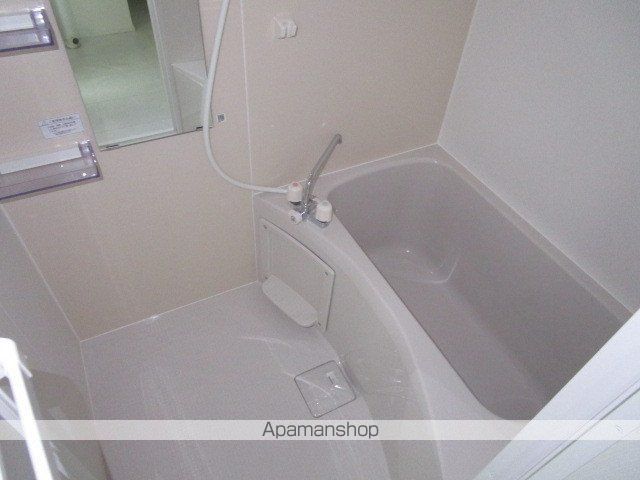 エフプレスト成田東の内装写真