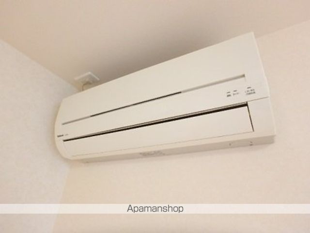 フレーズIの内装写真