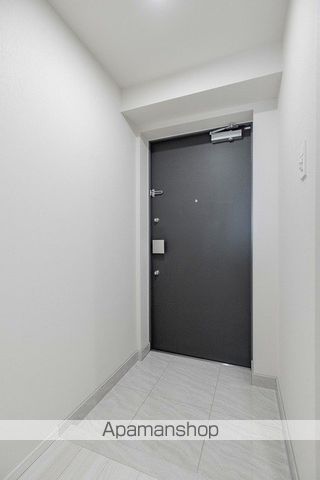 NOGATA RESIDENCEの内装写真