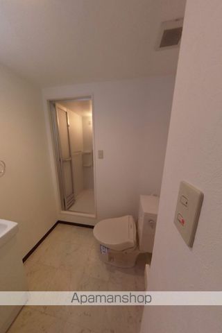 コンフォート泉の内装写真