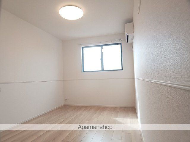 ベアバレーBの内装写真