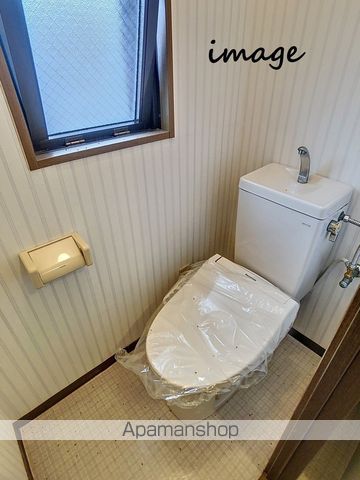 カーサカジマIIの内装写真