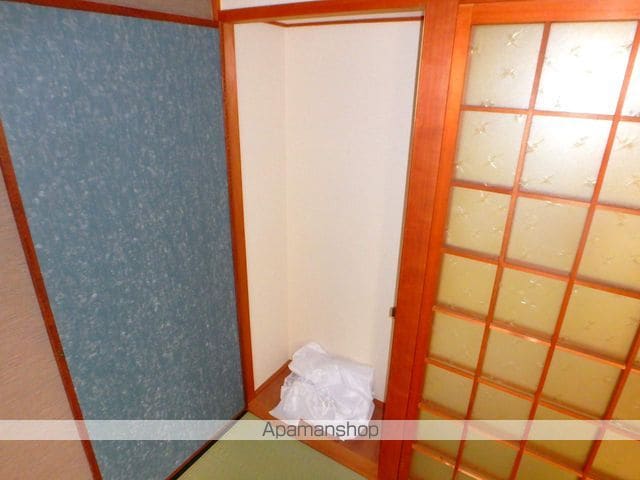 シティハイツ中町の内装写真