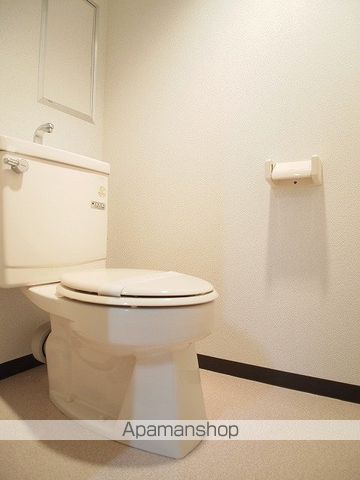 フラット豊平の内装写真