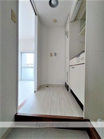 ベルメゾン相川の内装写真