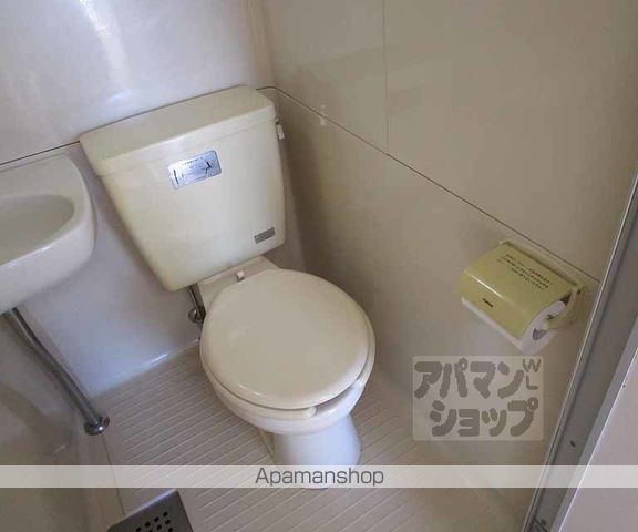 メゾン鷹ケ峰の内装写真