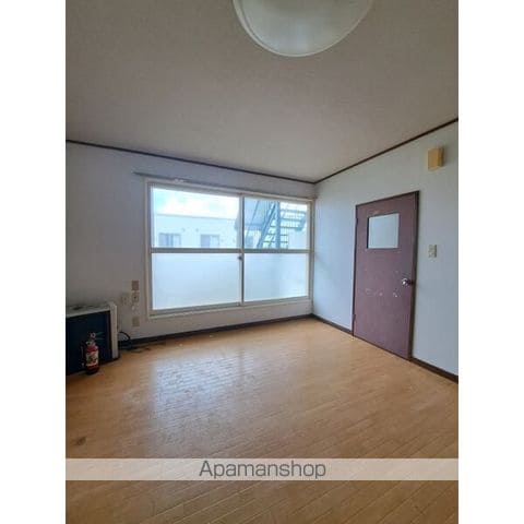 ハイツブレーンビューローの内装写真