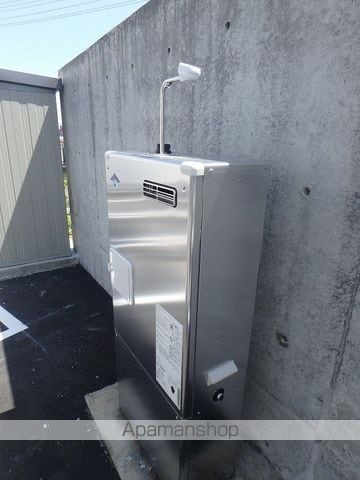 タウンハウス西野弐番館のその他写真