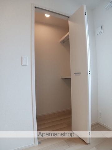 エストレージャIの内装写真