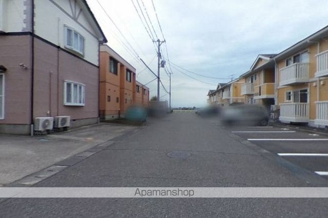 アトリオ小新 Aの周辺写真