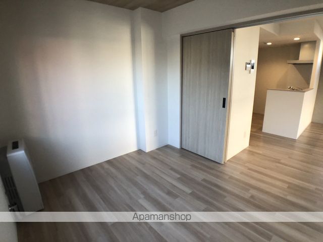 PINO COLLINA 1414の内装写真