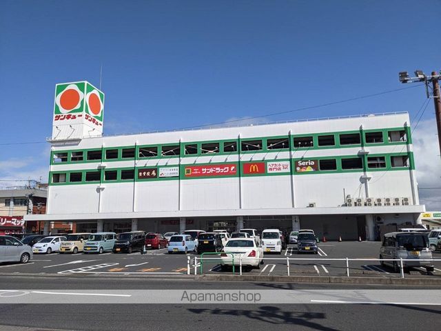 エクセレント宇宿の周辺写真