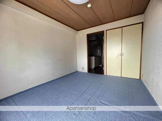 ピアーチェ住吉の内装写真