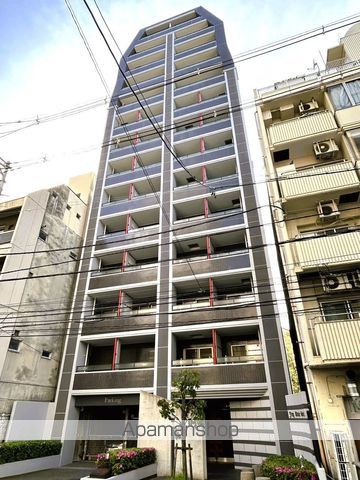 ジェイシティミライエ大手町の外観写真