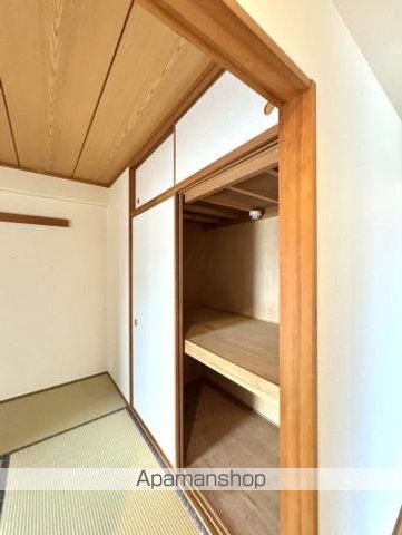 アルファステイツ屋島IIの内装写真