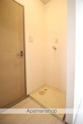 レジデンス高柳 A棟の内装写真