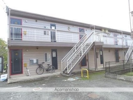 サンシャインⅡ[2K/45.44m2]の外観2