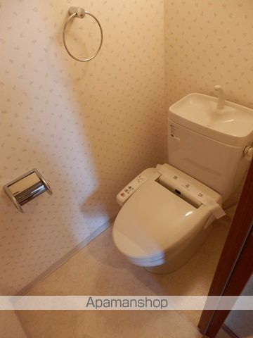 オリエンタルコート大友の内装写真