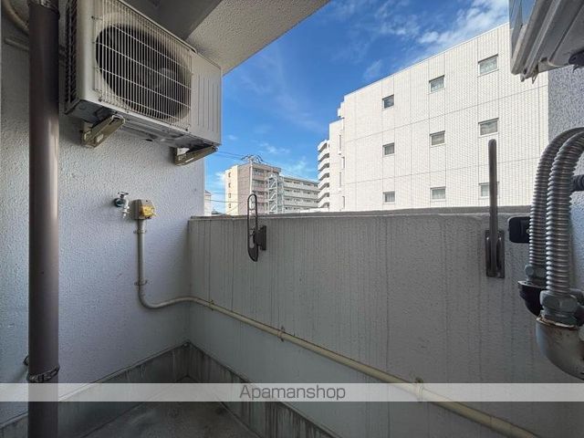 コーポ昭和の内装写真