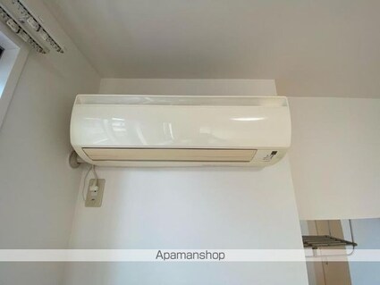 ルミエール松縄Ａ棟[1LDK/42.78m2]のその他設備