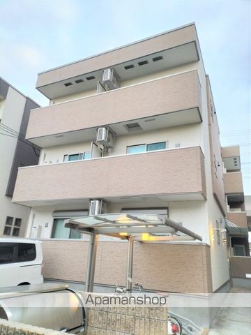 フジパレス湊II番館