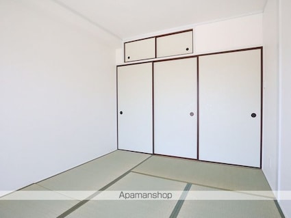 第二織田ビル[1LDK/32.5m2]の内装4