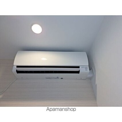 セイシェル[1DK/28.12m2]の内装