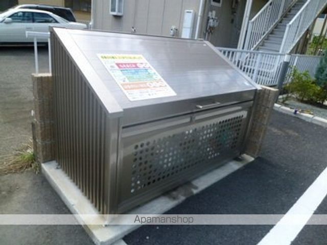 フォース クローバーIIのその他写真