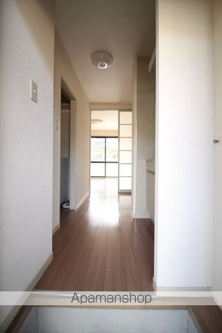 セフィーラ津島の内装写真