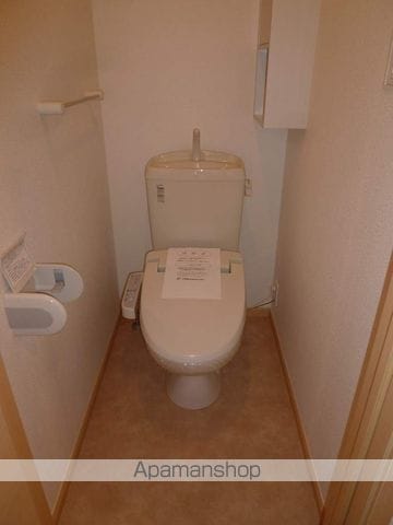 ウィステリア フラットの内装写真