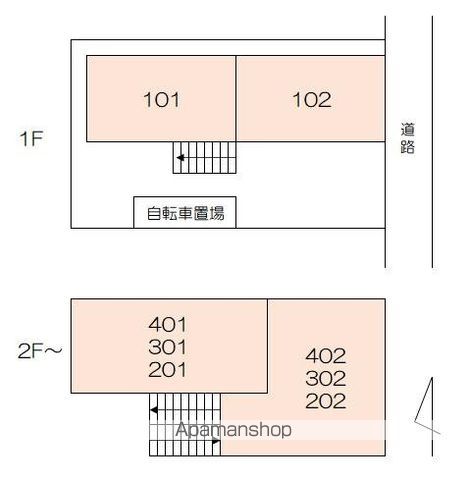 SOFEEL7のその他写真