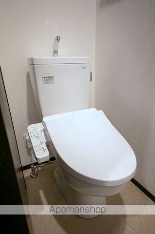 プレジオNAMBAの内装写真