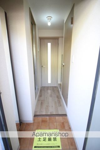 コンフォールの内装写真