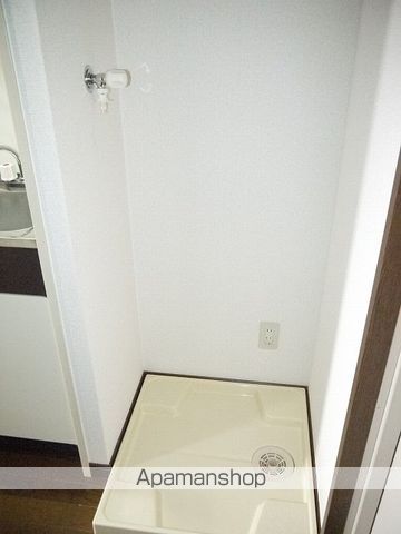 コニファーマンションの内装写真