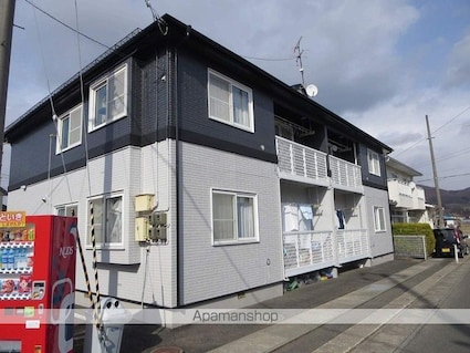 ヴィオラⅡ　Ｉ[3DK/62.1m2]の外観2