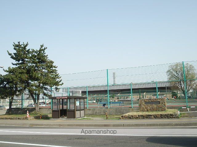 レオパレス月寒西の周辺写真