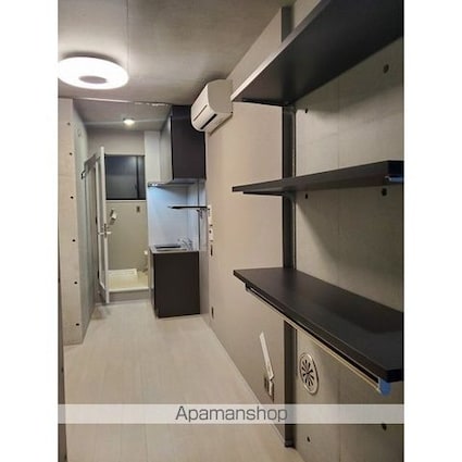 ＫＯＳＴＩＣ　ＭＩＮＯＷＡ[1R/18.41m2]の内装1