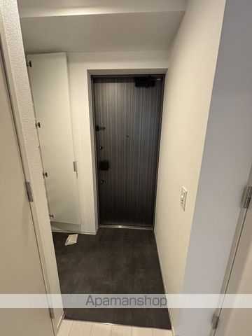 ELSERENOSHINOSAKAKITAの内装写真