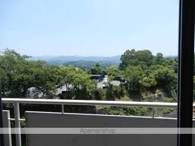 ビレッジハウス大淀2号棟の内装写真