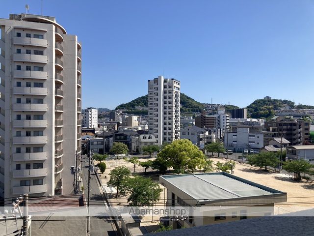 藤和東雲公園ハイタウンのその他写真