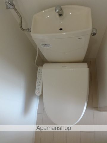 モルティーニ宮の森の内装写真