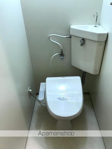 ルーラル六番館の内装写真