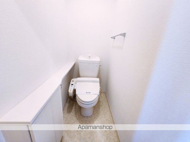 ロッソはなみずきの内装写真